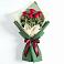 Букет цветов из: Розы в Чегеме
