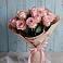 Букет цветов из: Розы в Чегеме