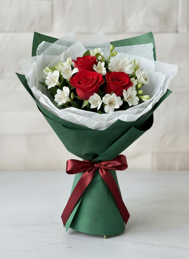 Букет Идеальный Вкус в Чегеме