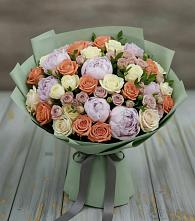 Букет Мороженное #REPLACE_PRED# Чегеме