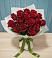 Букет Красные розы в Чегеме