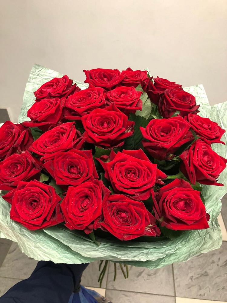 Розы Классика в Чегеме Букет Классика в Чегеме