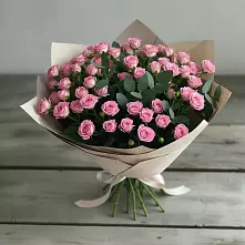 Букет Удовольствие в Чегеме