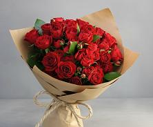 Букет Любовный роман в Чегеме Букет Любовный роман в Чегеме