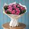Букет счастливые мгновения в Чегеме Букет цветов из: Розы в Чегеме