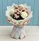 Букет цветов из: Розы в Чегеме
