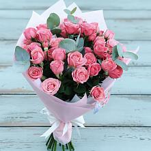 Букет Леди совершенство #REPLACE_PRED# Чегеме